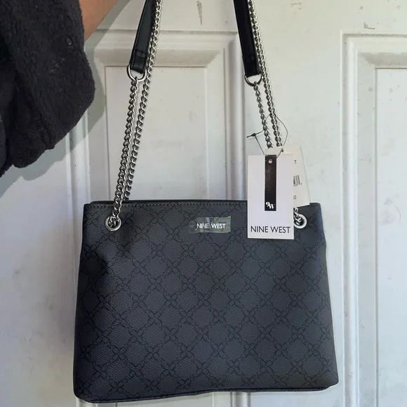 Nine West purse/handbag - Picture 7 of 8